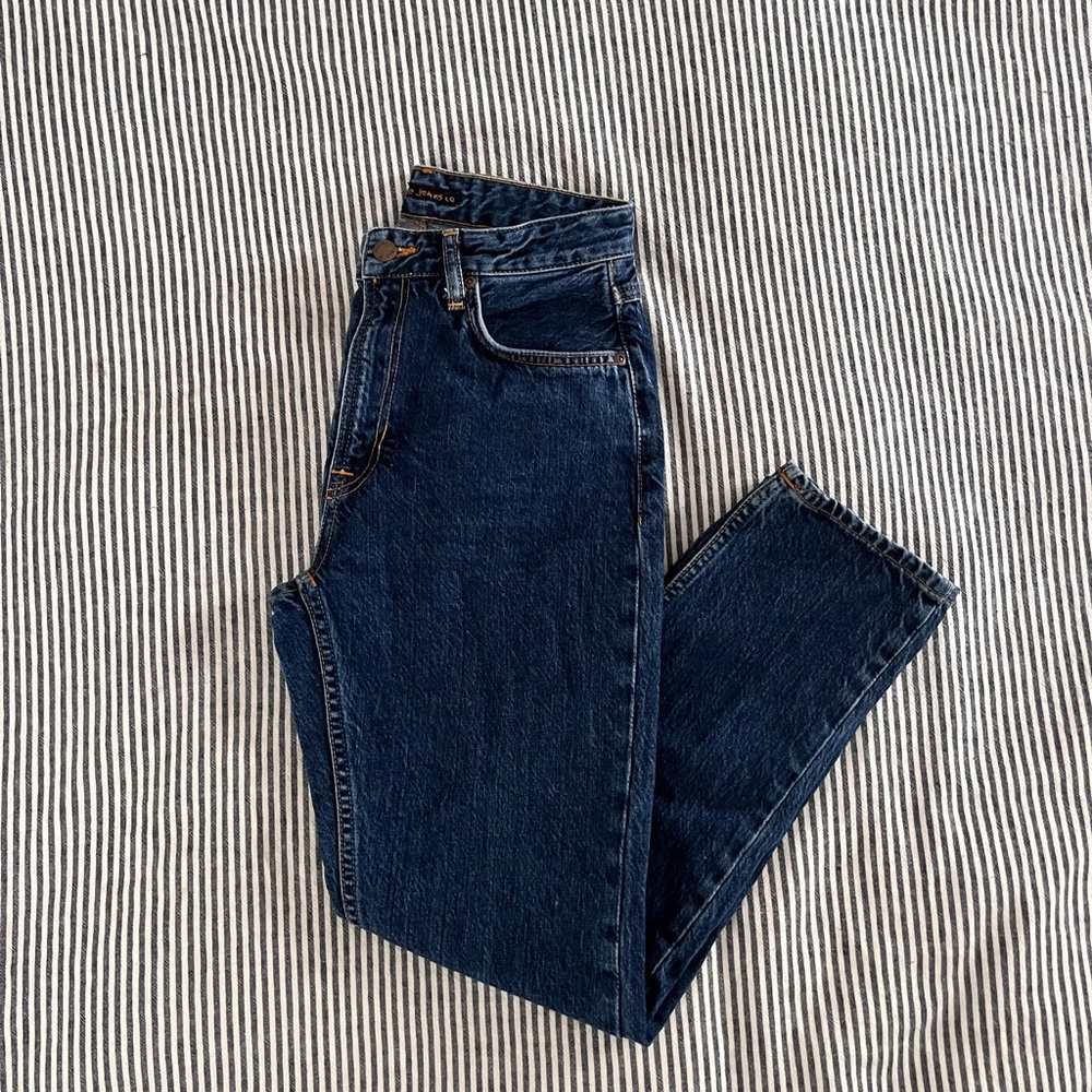 Nudie Jeans Breezy Britt